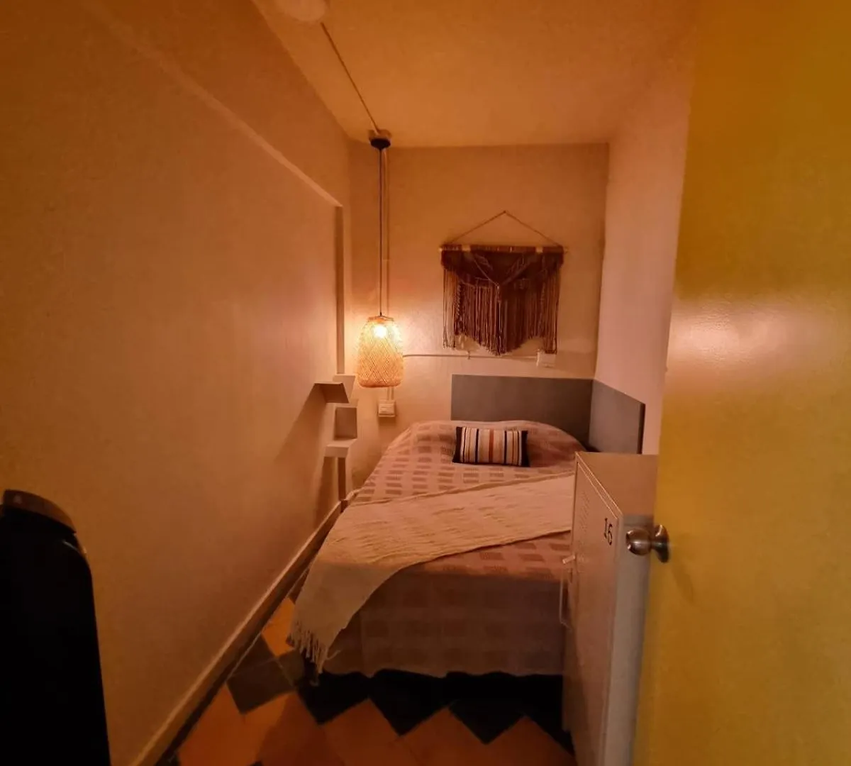 Mascomunal Hostel ميديلين