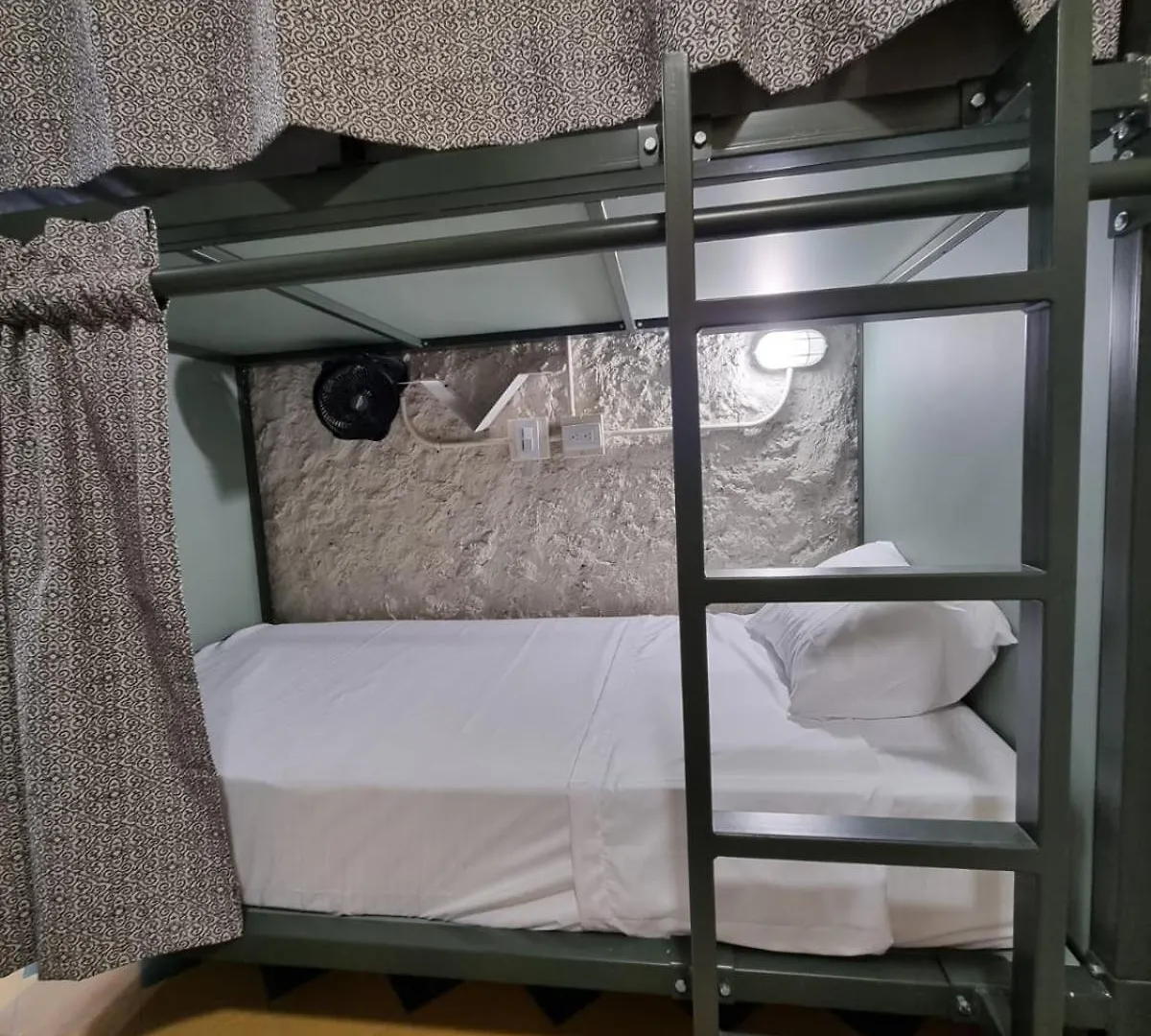 Mascomunal Hostel Medellín