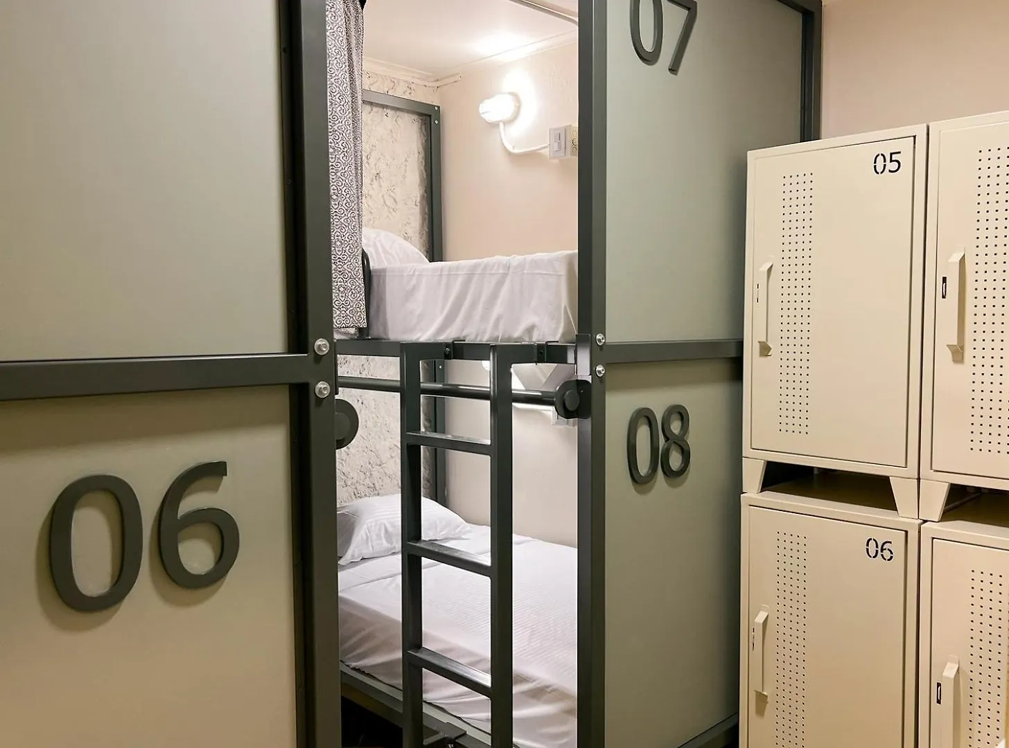 Mascomunal Hostel ميديلين 0*,  كولومبيا