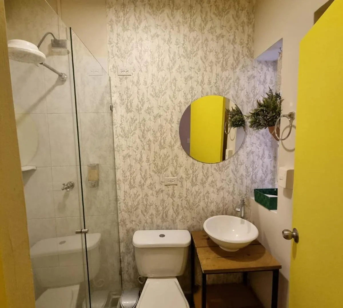 Mascomunal Hostel ميديلين 0*,  كولومبيا