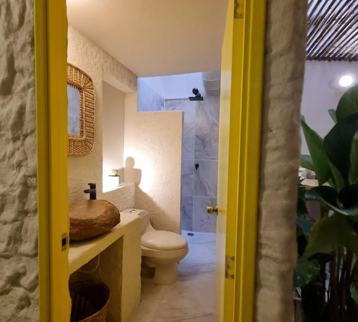 Mascomunal Hostel ميديلين 0*,