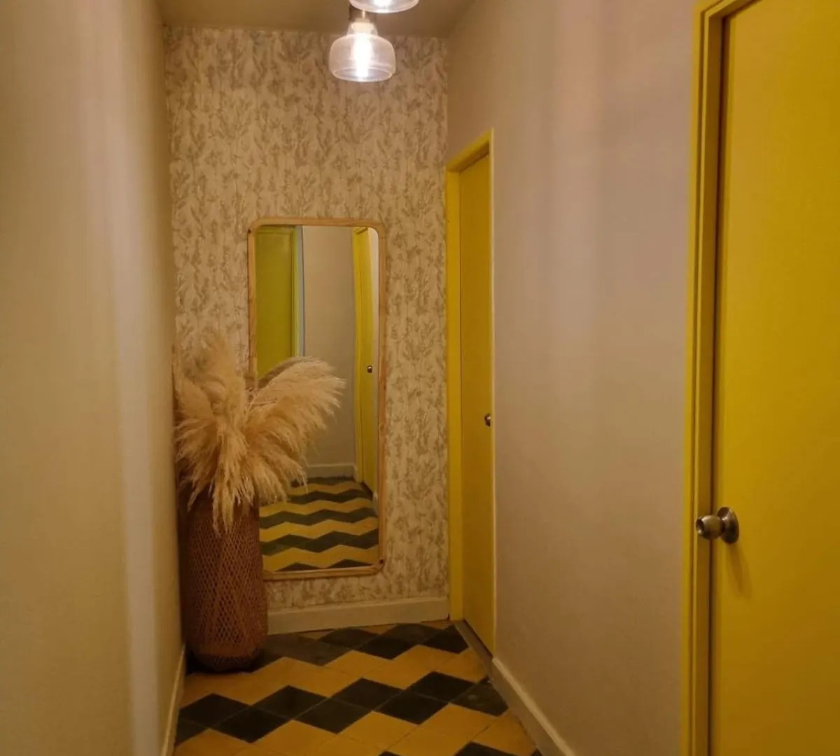 Mascomunal Hostel ميديلين