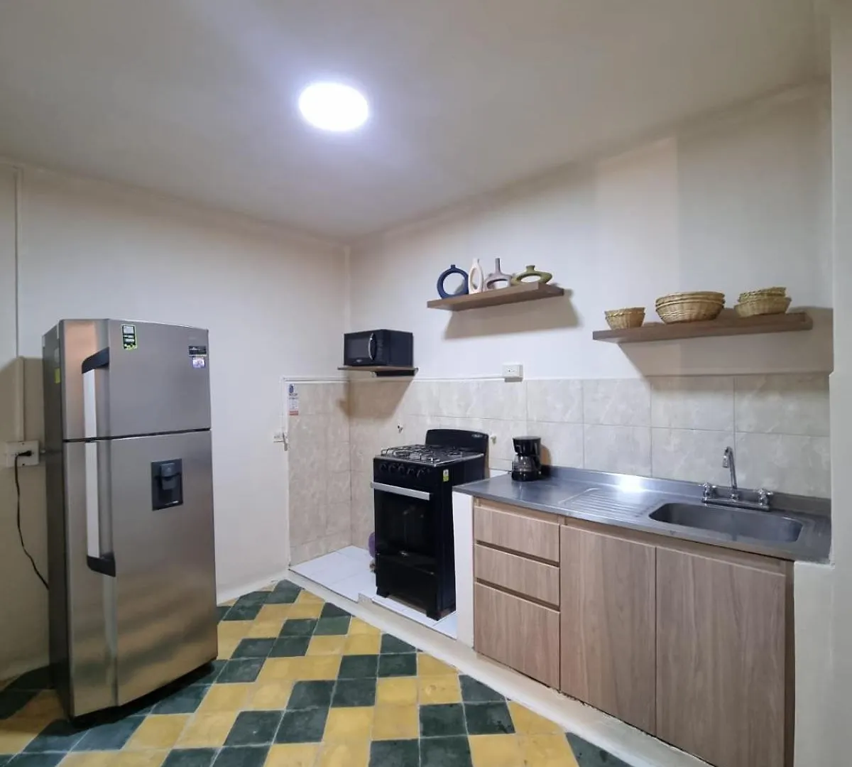 Mascomunal Hostel ميديلين