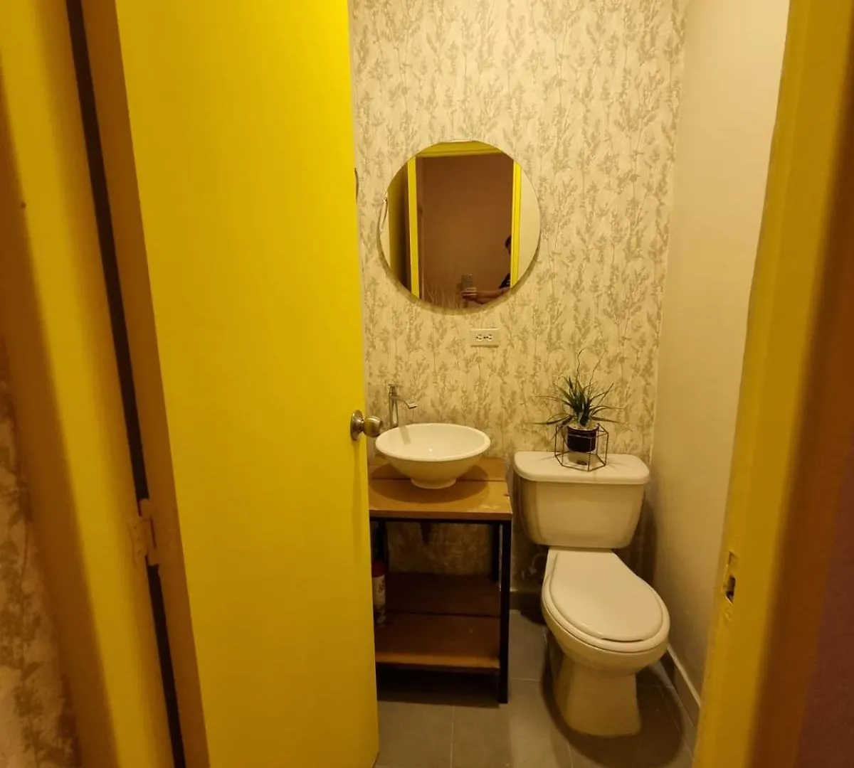 Mascomunal Hostel Medellín Kolumbia