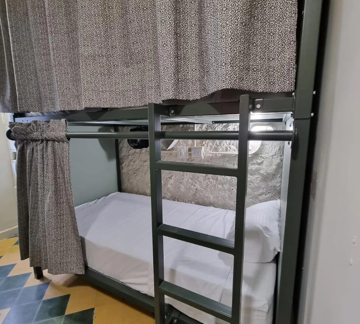 Mascomunal Hostel Medellín 0*,  Kolumbia