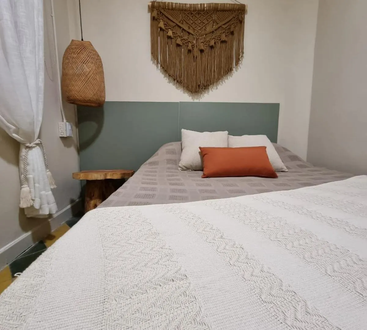 Mascomunal Hostel ميديلين 0*,