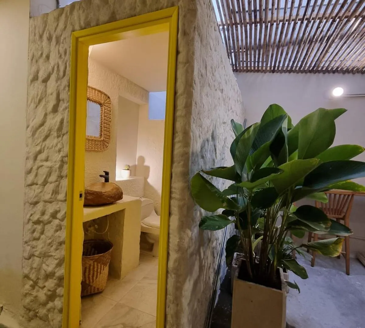 Mascomunal Hostel Medellín