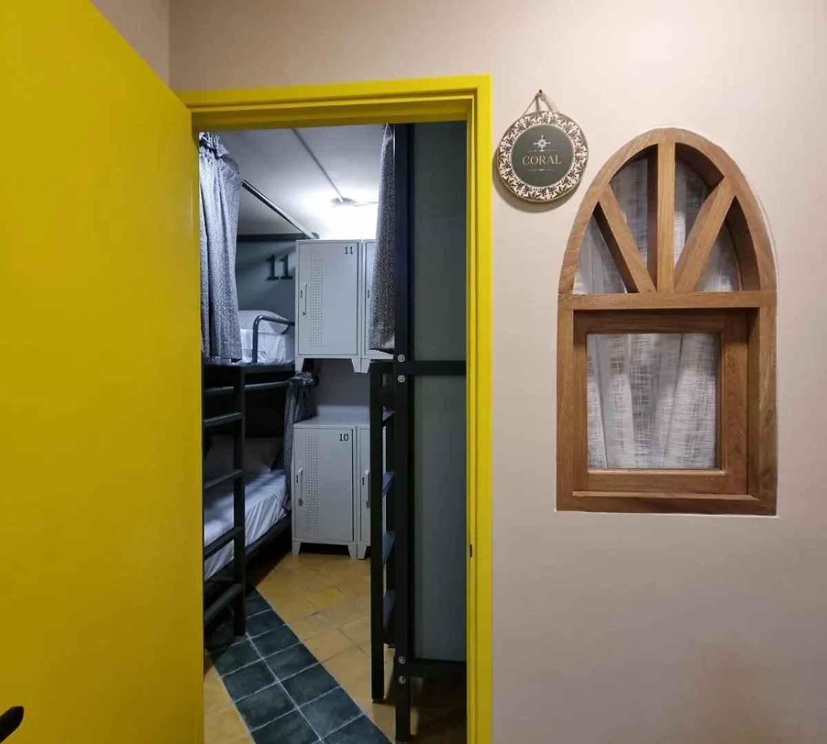 Mascomunal Hostel ميديلين