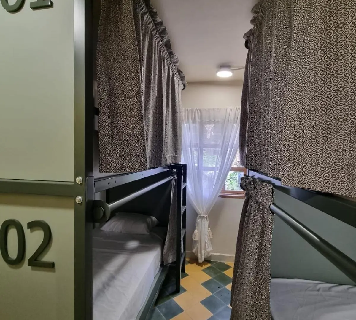 Mascomunal Hostel Medellín