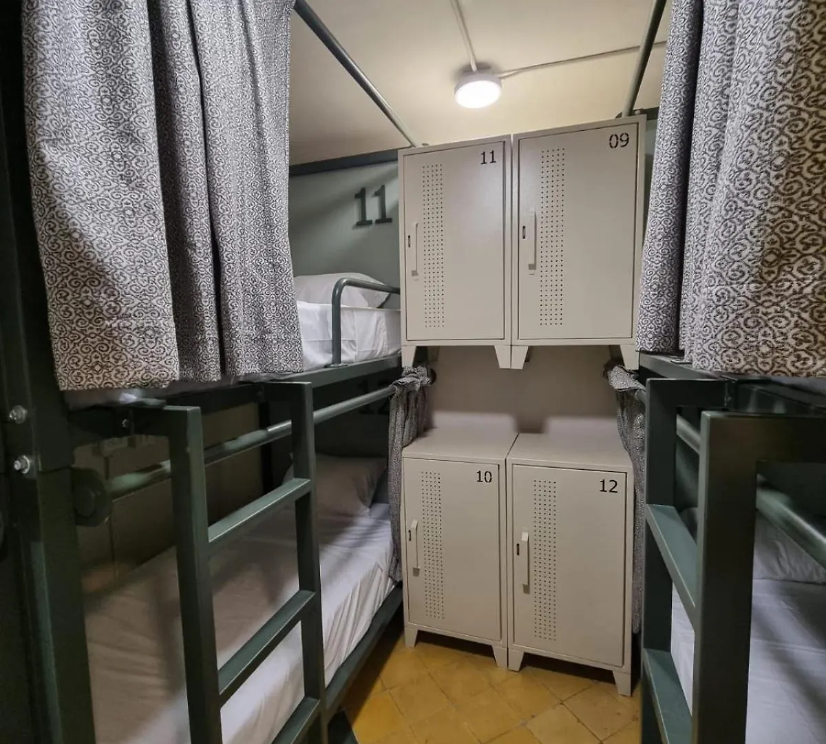 Mascomunal Hostel Medellín