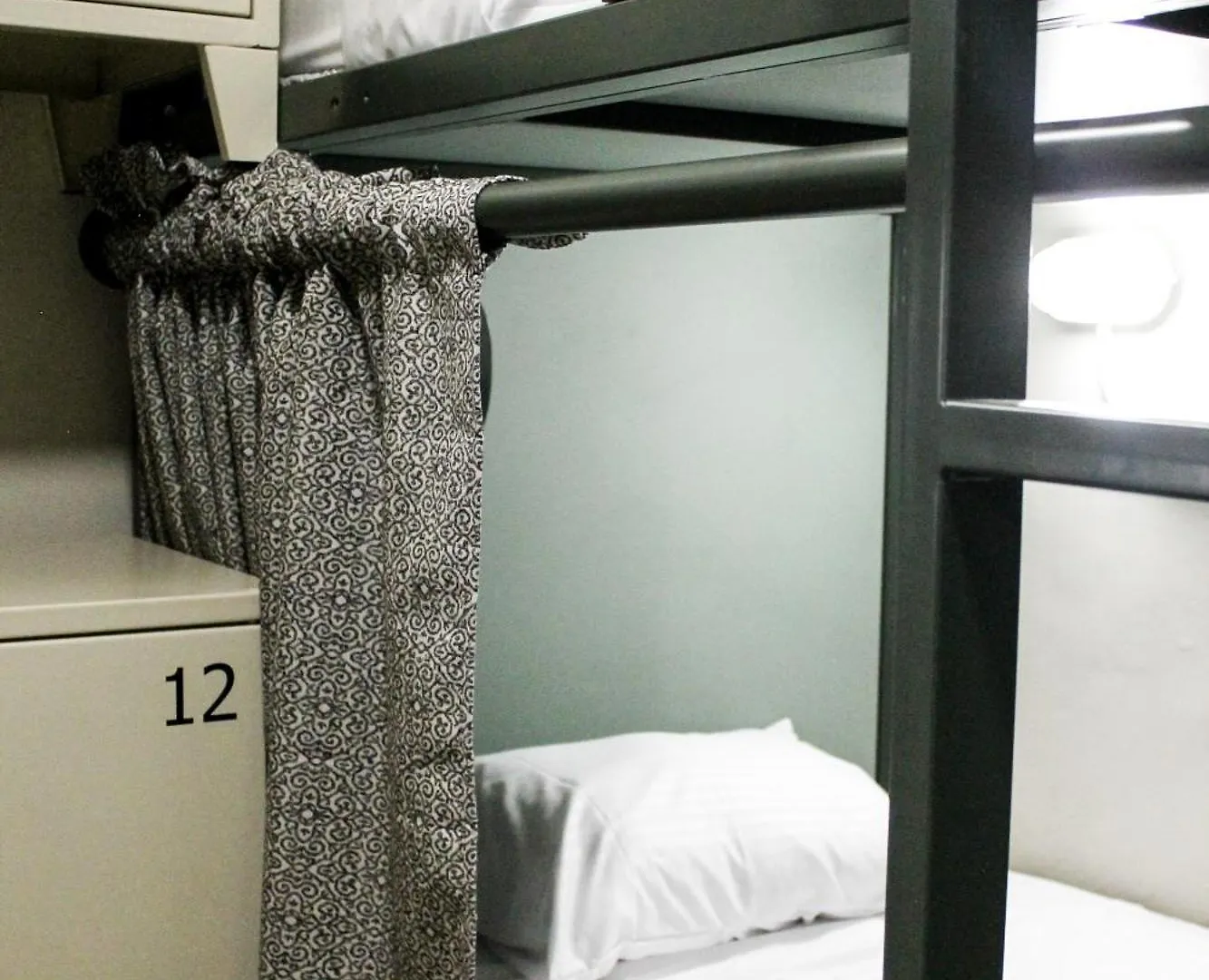 Mascomunal Hostel Medellín
