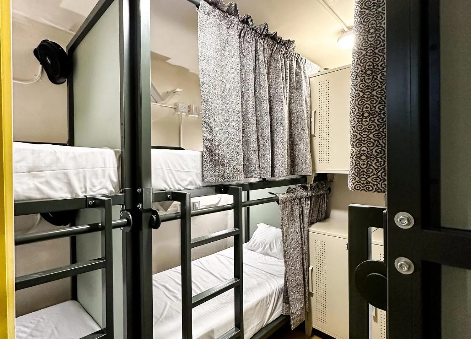 Mascomunal Hostel Medellín Kolumbia