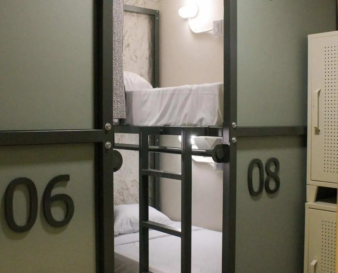 Mascomunal Hostel Medellín
