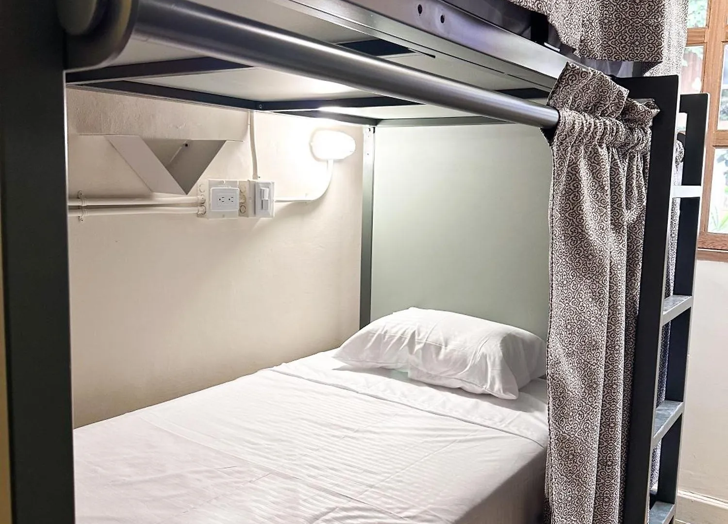 Mascomunal Hostel ميديلين كولومبيا