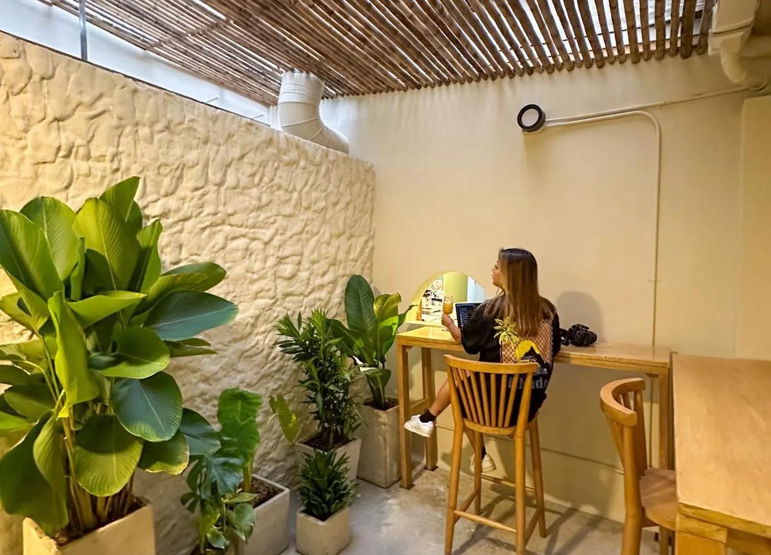 Mascomunal Hostel Medellín Kolumbia