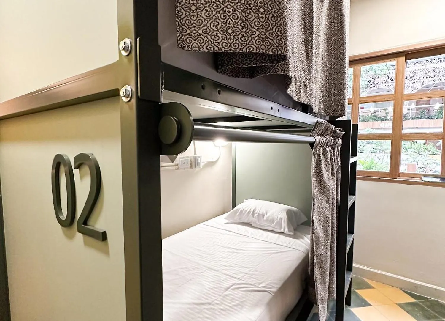 Mascomunal Hostel Medellín