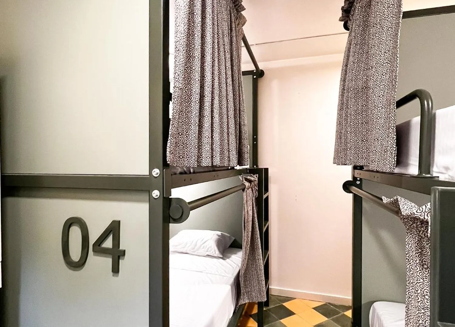 Mascomunal Hostel ميديلين كولومبيا