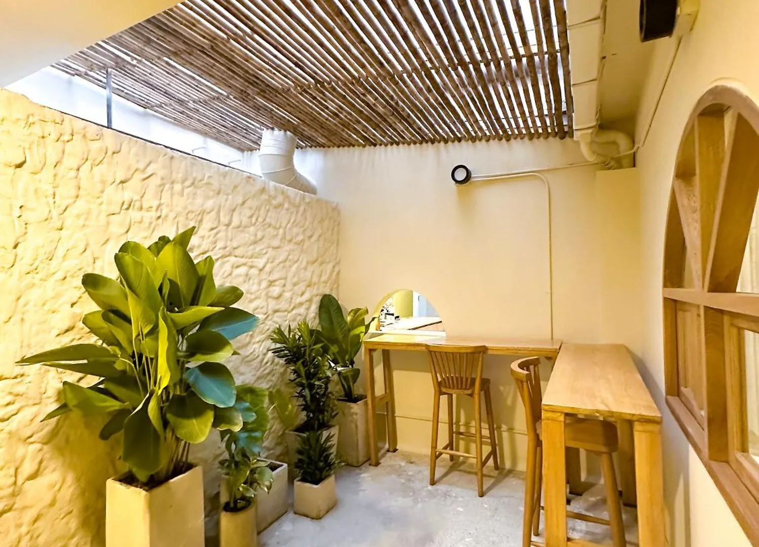 Mascomunal Hostel Medellín