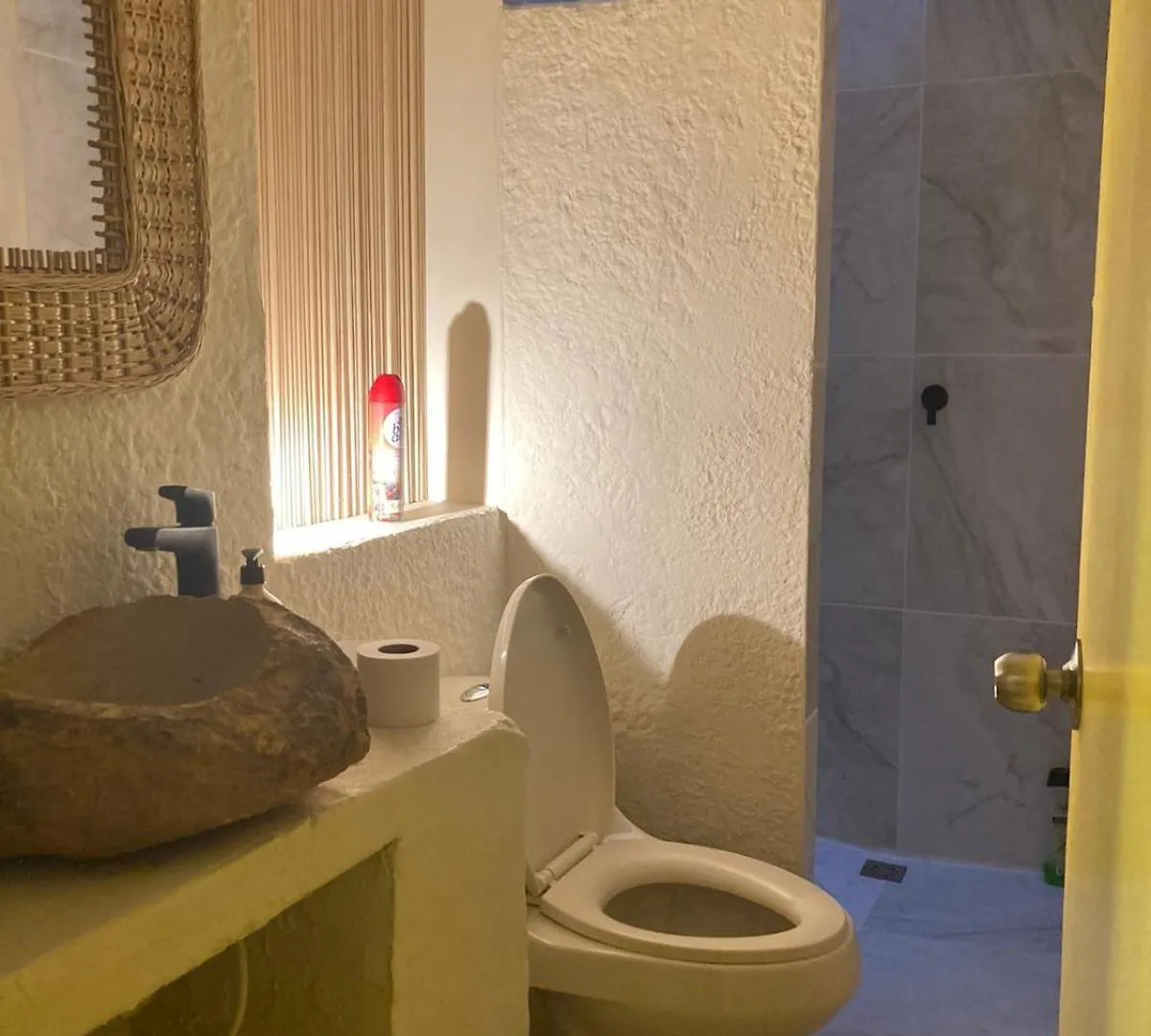 Mascomunal Hostel ميديلين